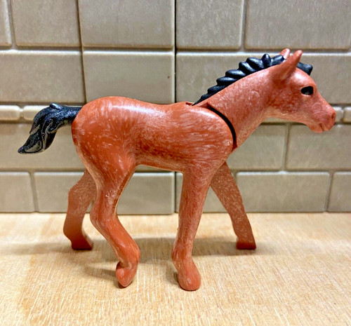 Playmobil animaux poney - animaux, 1