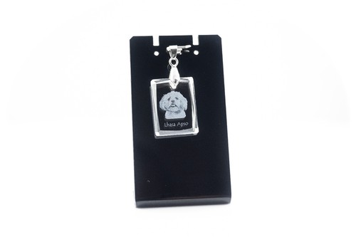 Lhassa apso collier en - lhassa,