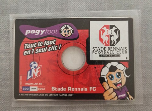 Carte pogyfoot football stade - pogyfoot,