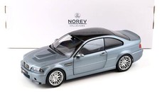 1:18 Norev BMW M3 CSL (E46)