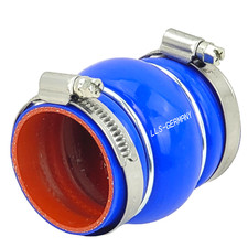 Durite Turbo Entrée D'Air pour Peugeot 207 207CC 207SW 1007 1.6 HDI Silicone