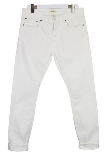 Suitsupply jeans slim - jeans, fit