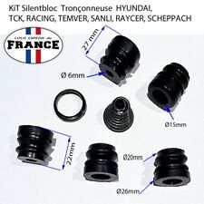 Silentbloc  Tronçonneuse