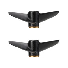 Hélices bateau Shuang Ma 7000