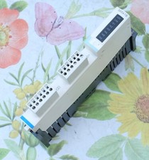 Schneider electric STBDDI3610 Advantys 24VDC IN 6pt kit d'entrée standard.