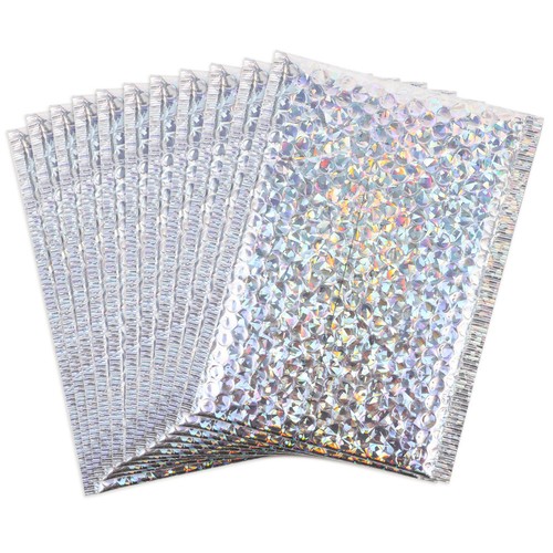 20pcs small bubble mailers - small,