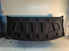 Plage arriere SEAT IBIZA 4 ST