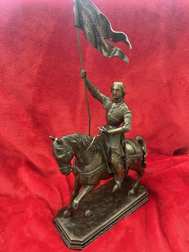 Grand régule jeanne arc - rÉgule,