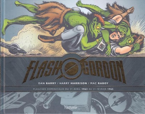 Flash gordon 13 - eo,