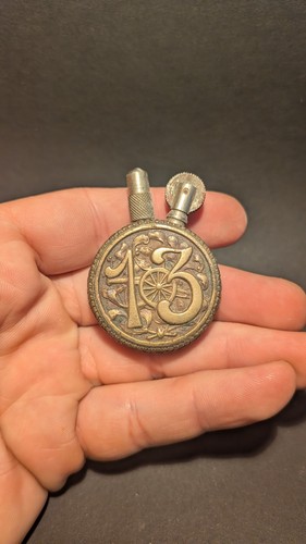 Briquet poilu ww1 - de, art