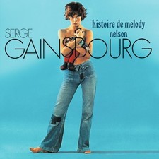 Serge Gainsbourg L'histoire De