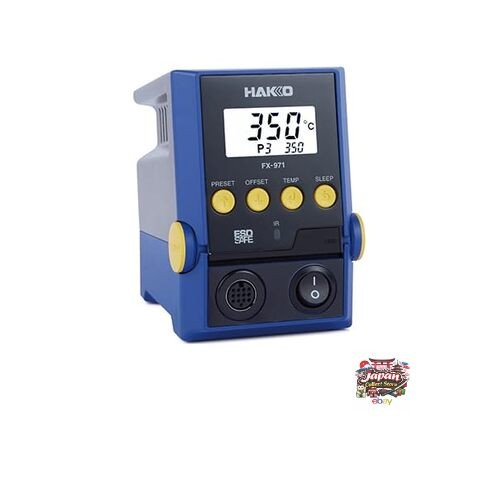 Hakko fx971 fer souder 100v - hakko,