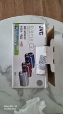 JVC Everio 60GB HDD GZ-MG633SE Digital - Testé et fonctionnelle