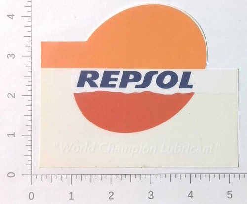 Vintage repsol world champion - vintage,