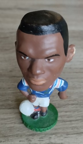 Figurine marcel desailly - figurine,