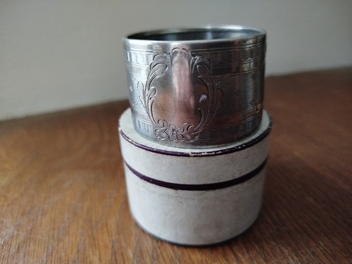 Argent massif minerve rond - minerve,