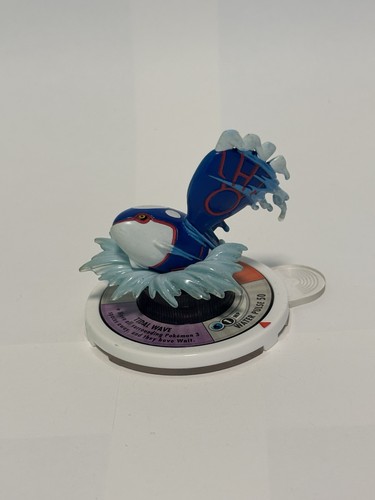 Kyogre pokemon trading - pokemon,