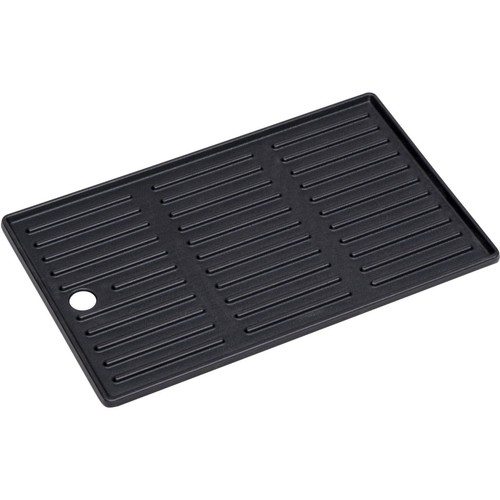 Plancha pour barbecue char - plancha,