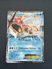 Léviator full art - ex,