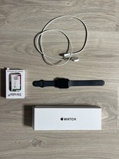 Apple Watch SE 2e Génération.