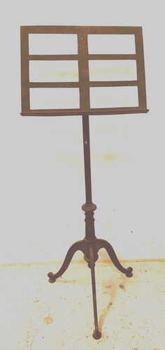 Porte partition époque - porte,