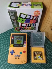 Nintendo game boy color - nintendo,