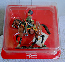 Soldat de plomb DEL PRADO