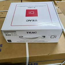 TEAC A-H01 Stereo Integrated