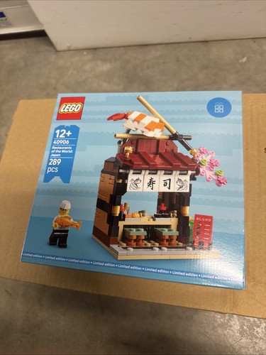 Lego exclusifs les - -,