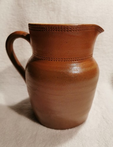 Pichet grès carafe - grès,,