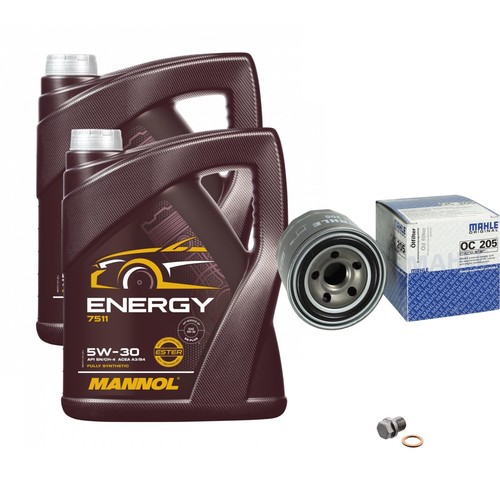Inspection set energy - set, l