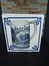 CHOPE HEINEKEN  en céramique