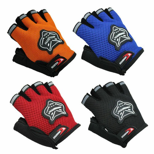 Gants sport pour enfants - pour,