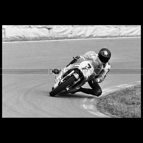 Photo 000356 barry sheene - photo, m.000356