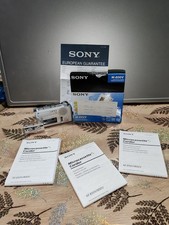 Sony 800v dictaphone - sony,