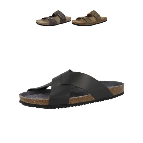Geox sandale ghita pantoufle - geox,