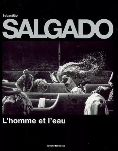 Homme eau sebastião - l'homme,