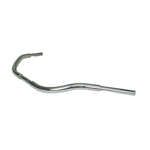 Guidon fatbar beach - , 1-1/4"