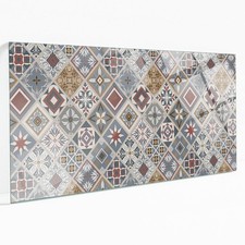 Plateau de Table En Trempé