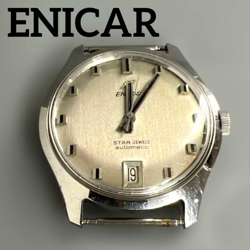 Enicar star jewels - enicar,