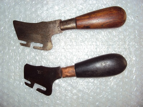 Objet outil ancien - outil, couteau