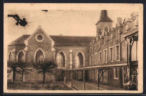 Cpa dammartin sur meuse - cpa, dammartin-sur-meuse