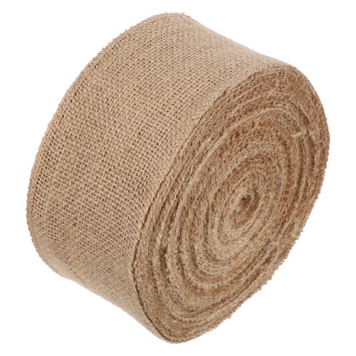 Rouleau ruban toile de - 1,