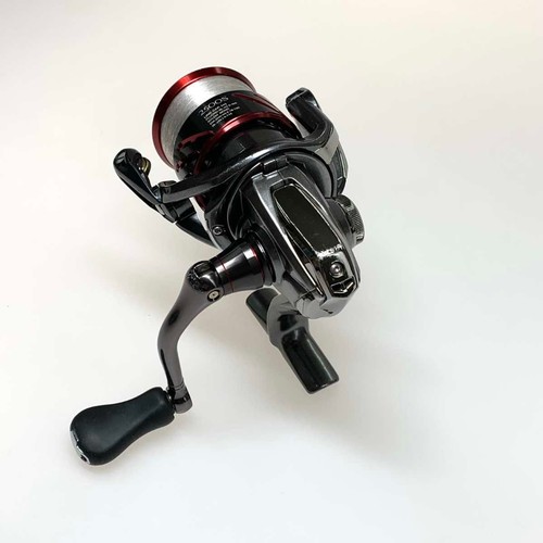 Moulinet tournant shimano - moulinet, 16