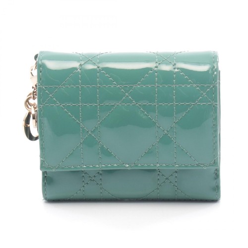 Portefeuille dior lady - dior,