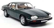 Norev 1/18 - Jaguar XJ-S V12