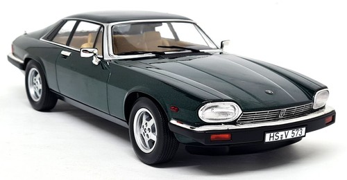 Norev jaguar xj s v12 - xj-s,