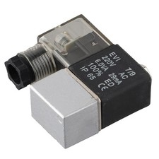 1 Carbone Acier Compresseur