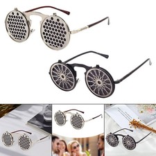 Lunettes de soleil Steampunk