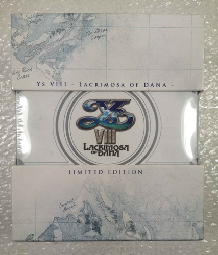 Viii lacrimosa dana - dana,